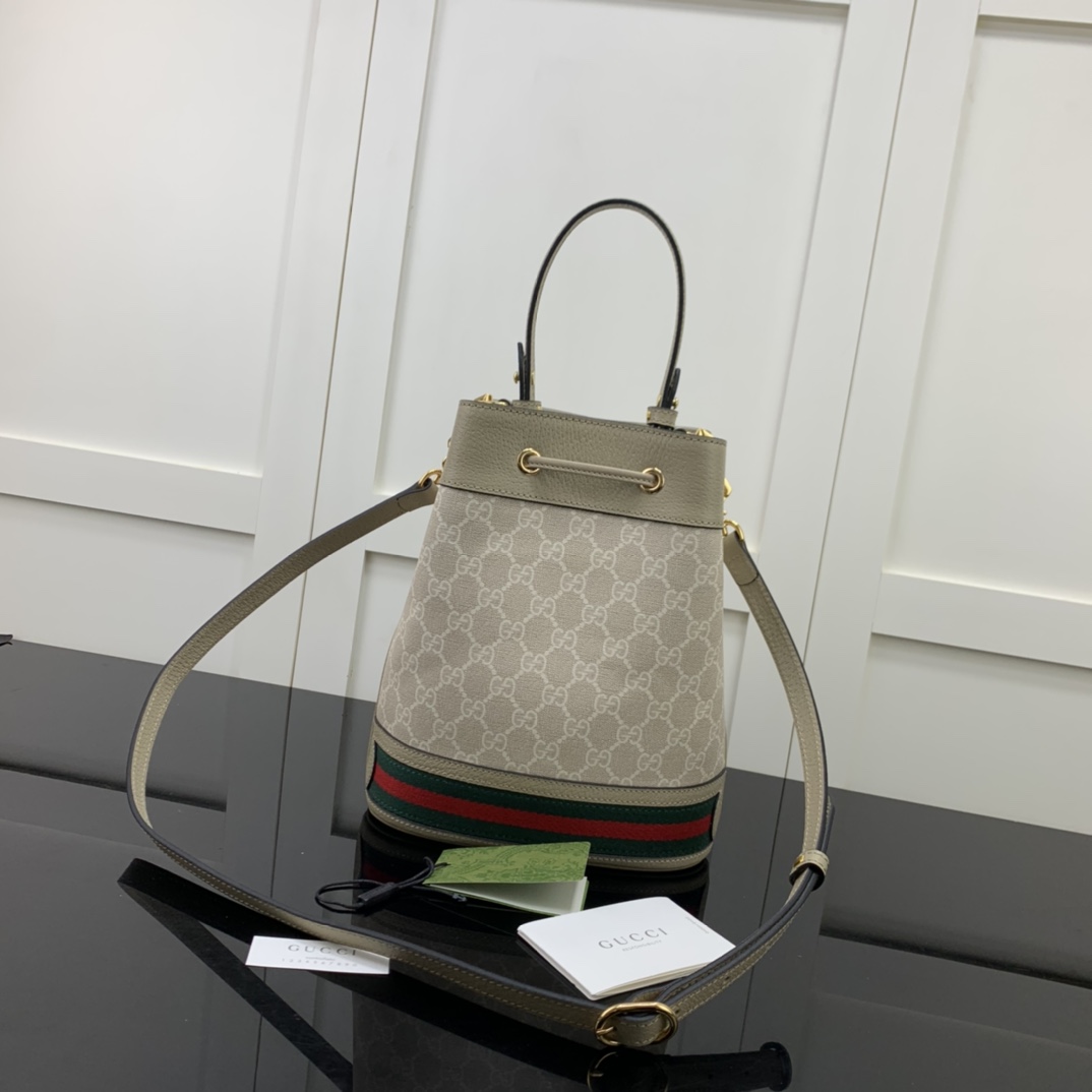 Gucci Drawstring Bags